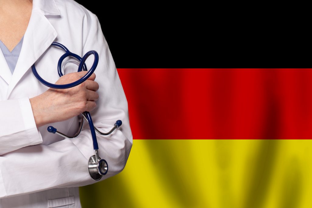 Best German Language Institute In Kerala.